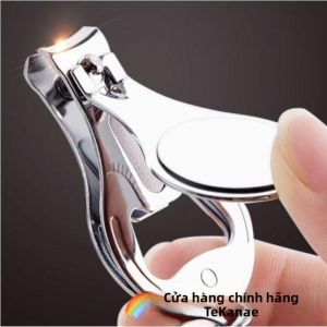 TEKANAI | Kéo Cắt Móng Chân Không Loạn Dung Dạng Cao Cấp