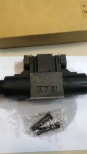 Van điện thủy lực DSG-02-3C2-LW DSG-02-3C4-LW DSG-02-3C6-LW GERREEN hàng đài loan