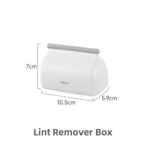 FaSoLa | Portable Mini Lint Remover
