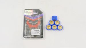 ATAKA Racing Flyball For Skydrive/Click125/150/PCX/ADV/DINK/VARIO-6pcs