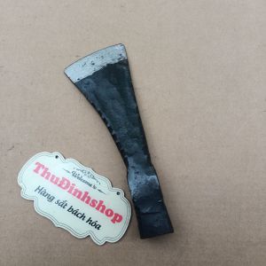 Búa Rìu Bổ Củi Chặt Cây Lưỡi Rìu Rèn Thủ Công