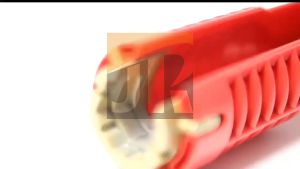 Multifunctional 8 In 1 Flume Wrench Spanner Faucet Socket Kitchen Bathroom Faucet Installation and Removal Tool