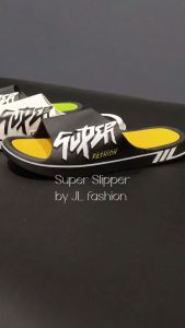 Kasut Selipar Fesyen  READY STOCK Men Slipper Women Selipar Lelaki Sandal Men 003