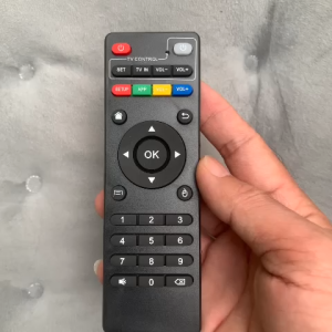 Remote Điều khiển đầu TV Box Android MXQ Pro T95 Sries X96 MX9 M8 Series M9C H9 - Gia Dụng Bố Già