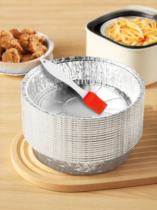 Food Grade Oil Absorbent Paper For Air Fryer | Lazada Singapore