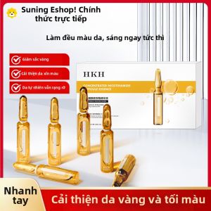 Niacinamide Original Liquid Bearberry Extract Skincare Brightening Remove Yellow Dark Spot Skin Tone Facial Serum Hydrating Firming Brightening Niacinamide