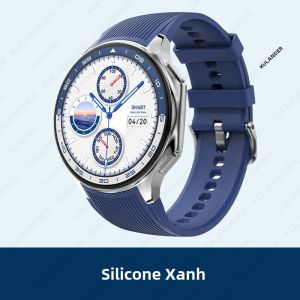 Đồng Hồ Thông Minh DT Watch X 2025 Phiên Bản Doanh Nhân Dành Cho Nam Và Nữ Với Chức Năng MP3 MP4 Video Nhạc Màn Hình 3D AOD Hỗ Trợ USB Album Cục Bộ Tương Thích Với OPPO