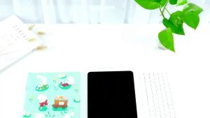 Bluetooth Wireless Keyboard For IOS Android Windows Tablet For iPad Air Mini Pro For Samsung Xiaomi Android 10 INCH