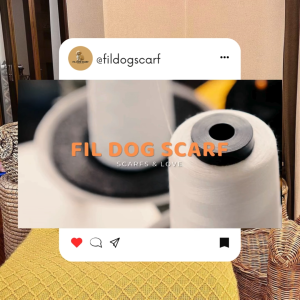Play Comfy polo for cats and dog