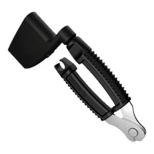 Guitar String Winder and Cutter
