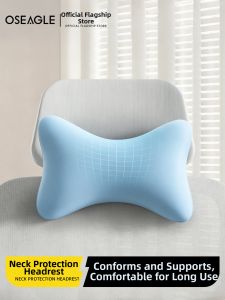 OSEAGLE | Ergonomic Office Gaming Chair Headrest Neck Pillow Rest