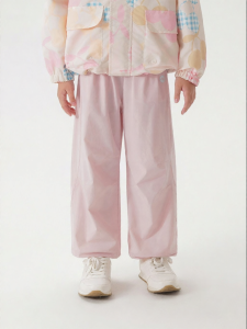 Marc&Janie | Elastic Quick-Drying Childrens Cargo Pants