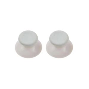 1/2/4/10pcs ThumbStick for Xbox 360 Wired Wireless Controller Analog Sticks Cap Gamepad Grips Joystick Mushroom Cover