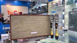 Loa kéo di động M67