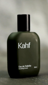 Kahf EDT Eau de Toilette All Varian 35 ml - Parfum Pria Wangi Tahan Lama sehari-hari