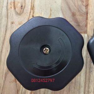 Núm vặn nồi áp suất ga 2 tay cầm- phụ kiện nồi áp suất ga