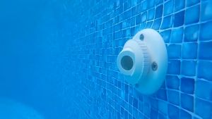 Swimming Pool Eyeball Nozzle Spa Massage Nozzle  Directional Flow Inlet Fitting Return Jet Fit/J158