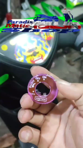 Tutup Kunci Kontak Motor Mio Vega Jupiter