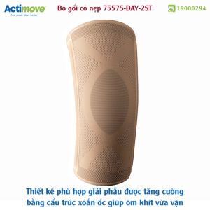 Bó gối có nẹp 75575-DAY-2ST Actimove Knee Support