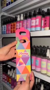 ANNEY PERFUME SERIES 85ML RESELLER PACKAGES 30% OIL BASED IMPORTED FRAGRANCE