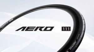 Continental Aero 111 Road Bike Tires (F)