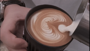 Brazil Watsatubi Sertao Farm SC16 (coffee beans for espresso brewing)