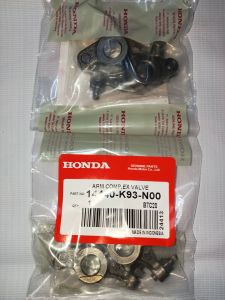(Legit)Rocker Arm Set for Honda Beat Fi /Scoopy fi