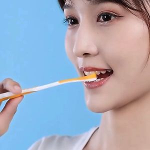 Comprehensive Guide to Random Color Tongue Cleaners