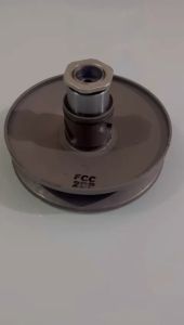Pulley NMAX 2DP Original: Komponen Motor NMAX