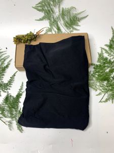 Jilbab Dinas Anti Tembem Instan Jersey Tali