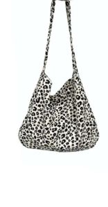 utility bag Lightweight Canvas Shoulder Bag