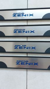 SILPLATE SILL PLATE SILLPLATE SAMPING DELUXE ALL NEW INNOVA ZENIX