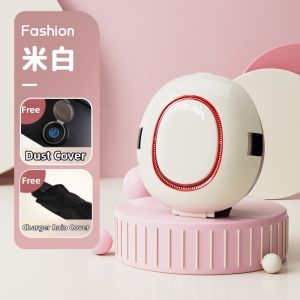 WANSLO | Universal Storage Rear Box for Electric Scooter