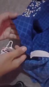 OV572 4PC PENGAIT SPREI / SHEET GRIPPERS / KARET PENJEPIT JEPITAN SPREI