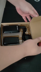 【2PCS】MOTOROLA GP898 Walkie Talkie Portable Two-Way Radio UHF Transceiver set (NTC Type Approved)walkie-talkies radio walkie talkie long range COD