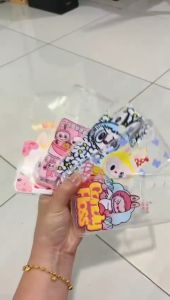 CASE INFINIX ZERO 5G 20 30 4G 30 5G ARB MOTIF LABUBU - BD