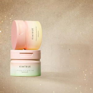 KIMTRUE | Mặt Nạ Dưỡng Tóc Mềm Mượt Phồng Tự Nhiên Sun Pear