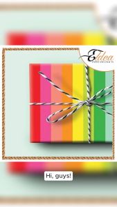 12x16/14x17 inches Colored Roll Paper for DIY Gift Wrap Paper Crafts Tokens Souvenirs Giveaways Ideas DIY Projects Kids Art Paper etc..