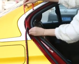 30/25/16/5M Car Door Protector Seal Strip: A Comprehensive Guide