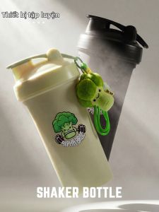 FitterGear | Cốc Lắc Di Động Xây Dựng Cơ Bắp