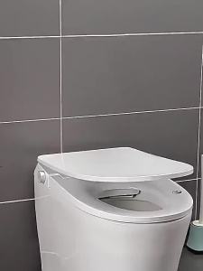 YIZHIBING | Smart Hanging Toilet Cleaner No-Tank Specialized Automatic Deodorizing