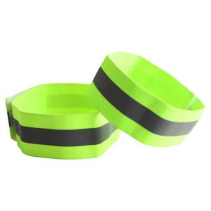 JIAHU | Reflective Night Safety Bands Vest