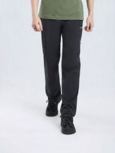 SURPINE | Breathable Durable Side-Zip Quick-Dry Hiking Softshell Pants