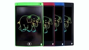 8.5 Inch LCD Writing Tablet Digital Drawing Tablet Handwriting Pads Portable Electronic Tablet Board Ultra-thin Board
