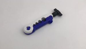 Fishing Line Winder Portable Baitcasting Spinning Reel Line Spooler Machine ABS Spooling Carp Fishing Equipments Winding Tools