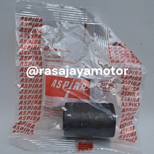 001-1200 RUBBER BUSH ENGINE HANGER BOSH FORK SWING ARM MOUNTING ASPIRA GRAND SUPRA