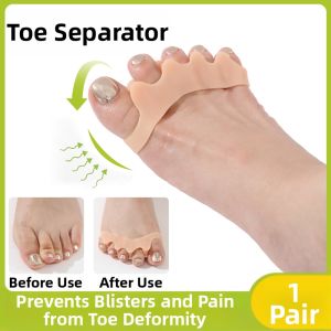 FENKAN | Hallux Valgus Corrector Toe Spreader