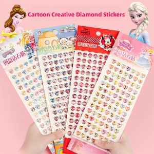 DISCO BEAR | Children Cartoon Decorative Stickers