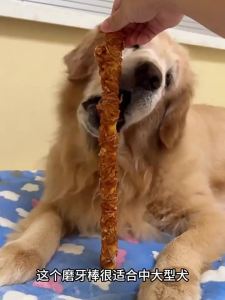 WEIDONGXING | Dental Chicken Duck Skin Wrapped Chew Snacks for Dogs
