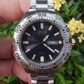 Đồng Hồ Si Nhật Nam

✨💫 CITIZEN - Eco-Drive - E101-S074223 💞 Size 40.5 mm💞Size Dây 20 cm💞 Chống Nước 200 Mét 💫✨ N.87. 